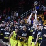 710 ESPN Seattle's Top 10 Stories of 2018
10. Seattle Storm win 3rd WNBA championship