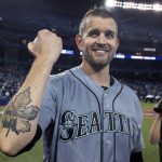 7. Mariners' James Paxton becomes first Canadian to throw a no-hitter in Canada