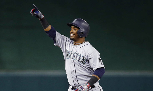 Two-time All-Star Jean Segura is the rumored next Mariners player to be traded. (AP)...
