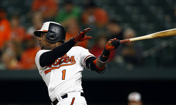 New Mariners infielder Tim Beckham was the No. 1 overall pick in 2008. (AP)...