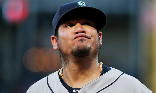 Farewell Felix: Hernandez likely makes his final start in Seattle