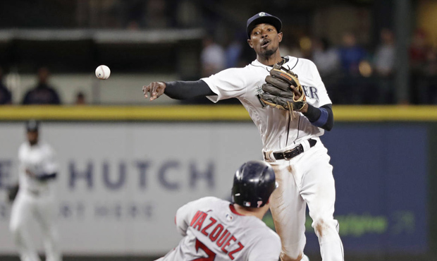 The Mariners will open their home schedule at T-Mobile Park with four games vs. Boston. (AP)...