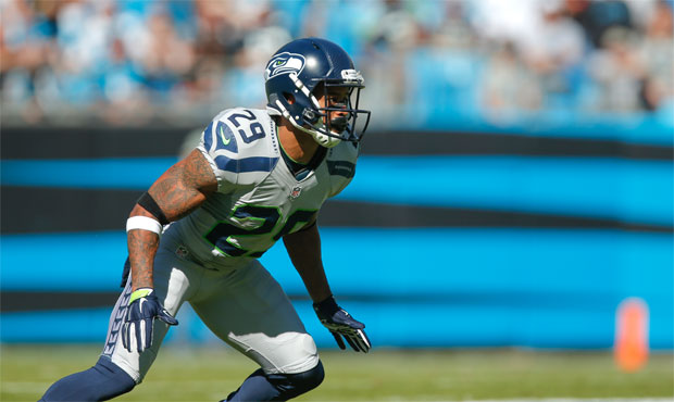Danny O'Neil's reaction to Earl Thomas leaving the Seahawks is utter disappointment. (AP)...