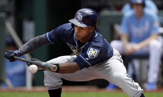 New Mariners CF Mallex Smith (arm) has been cleared to resume baseball activities. (AP)...