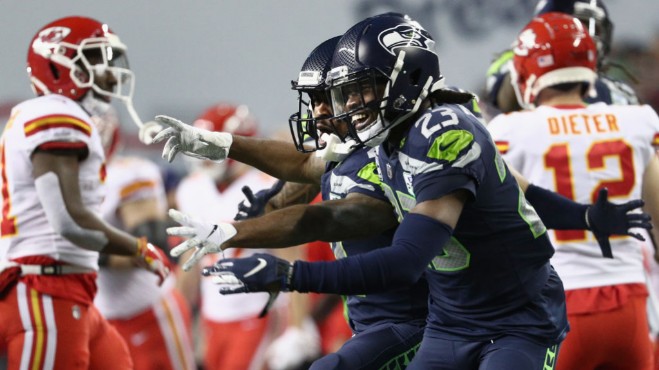 Can Seahawks CB Neiko Thorpe replace Justin Coleman in 2019? - Seattle  Sports