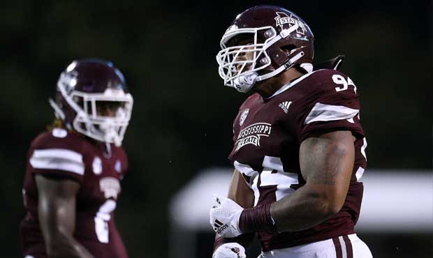 Jeffery Simmons, Seahawks, nfl draft...