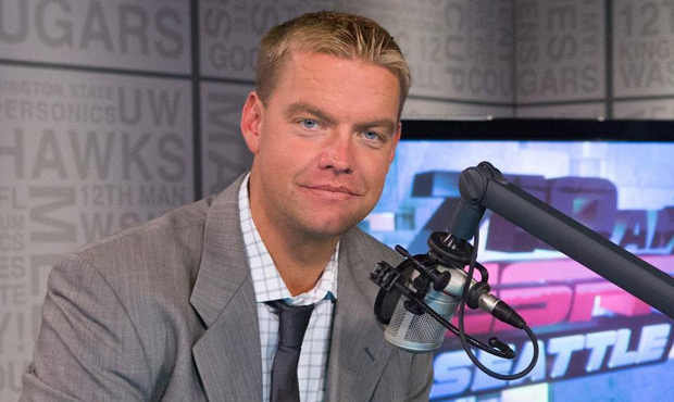 Brock Huard will call college football games for FOX after 12 years with ESPN....