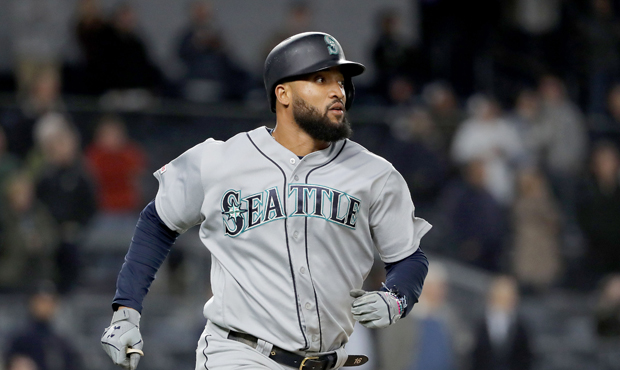 Drayer: Where the Seattle Mariners' 26-man MLB roster currently