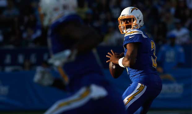 Report: Seahawks expected to sign ex-Chargers QB Geno Smith