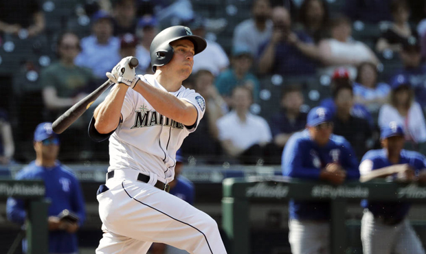 Mike Blowers explains Mariners 3B Kyle Seager's swing changes and
