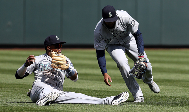The Mariners are on pace for more errors than the 1977 expansion team. (Getty)....
