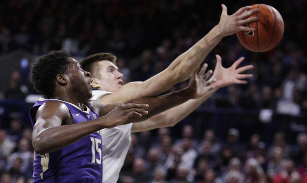 The UW Huskies and Gonzaga Bulldogs have added four years to their series. (AP)...