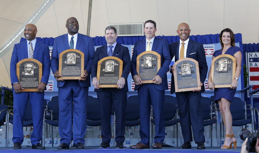 Baseball Hall Of Fame List 2024 Baseball keri lynnelle