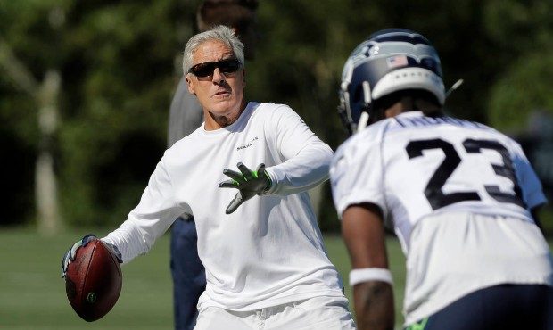 Seahawks training camp observations from John Clayton - Seattle Sports