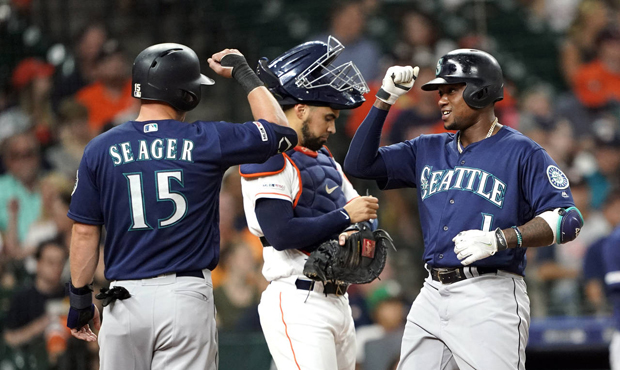 The Mariners have lost four straight but won six of their previous seven. (AP)...