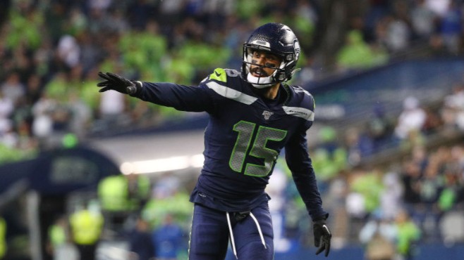 The next Doug Baldwin? John Ursua makes a compelling case as Seahawks' new  slot receiver - West Hawaii Today