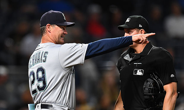 Salk: The 5 reasons Mariners' Scott Servais has been AL's best manager -  Seattle Sports