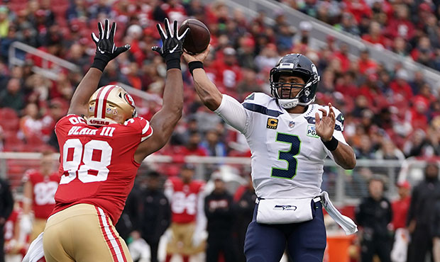 Seahawks-49ers rivalry of old won't return, but this may start a new  chapter - Seattle Sports