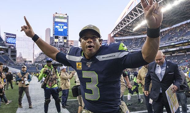 O'Neil: Seahawks' OT win proves there's only one Russell Wilson