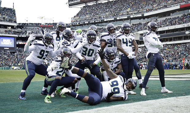 Seahawks Instant Reaction: 710 ESPN Seattle on 17-9 win over