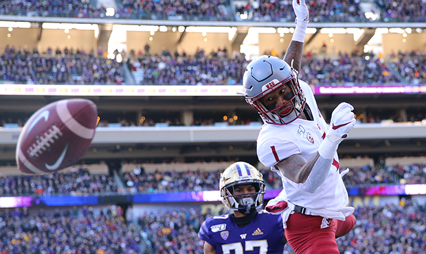 Apple Cup, Tay Martin...