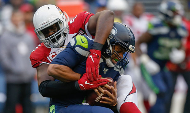 Seahawks reaction: After loss to Cards, I've got a bad feeling about this - Seattle Sports