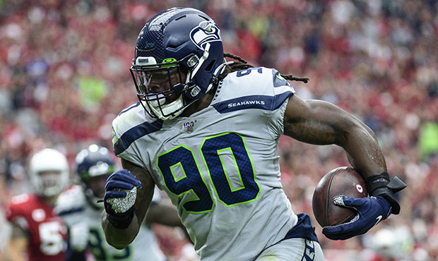 Why Seahawks might be better off if Jadeveon Clowney doesn't re-sign