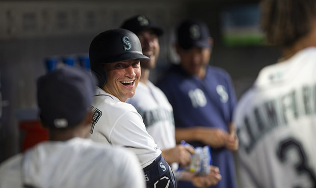 kyle seager college