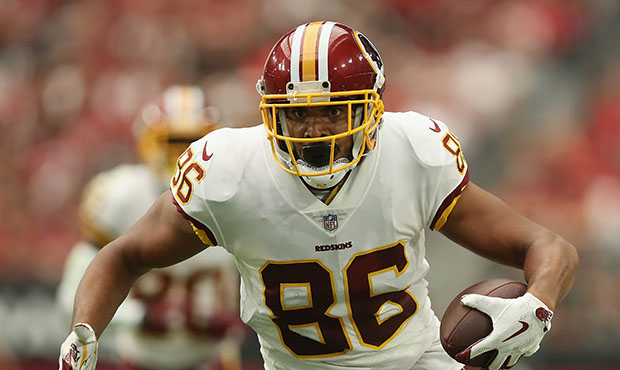 Seahawks reportedly visit with Jordan Reed...