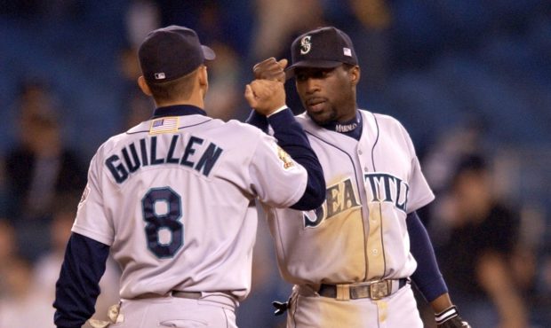 Seattle Mariners Throwback Thursday: Remembering Carlos Guillen