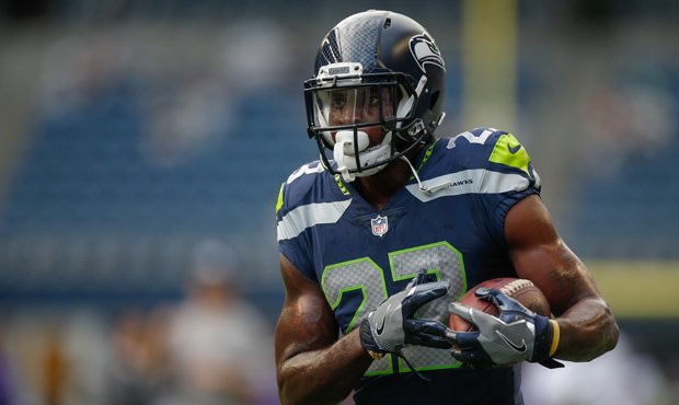 Cornerback Neiko Thorpe rejoins Seattle Seahawks 