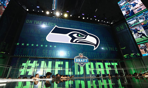 Seahawks draft coverage from 710 ESPN Seattle - full schedule & details -  Seattle Sports