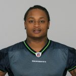 Seahawks RB Lendale White. (Photo by NFL via Getty Images)