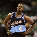Shawn Kemp went from Seattle to Cleveland in a three-team deal in 1997. (Getty)