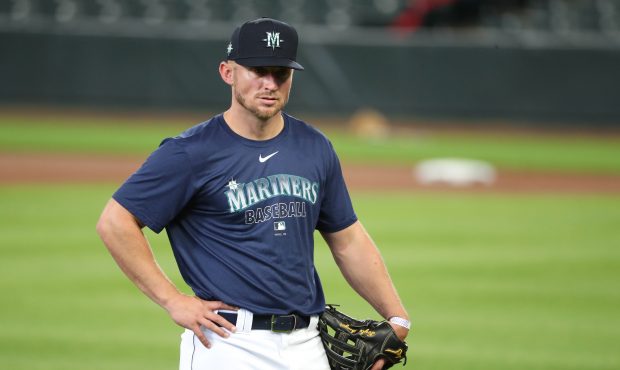 Simply Seager: Mariners vet Kyle Seager keeps pandemic baseball simple -  Seattle Sports