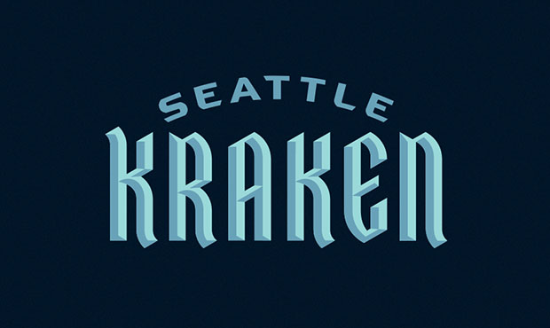 NHL Seattle Kraken...