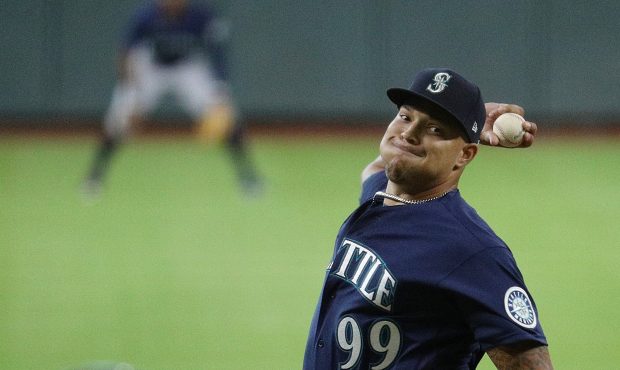 The $100 million man: Kyle Seager, Mariners reportedly agree to 7-year deal