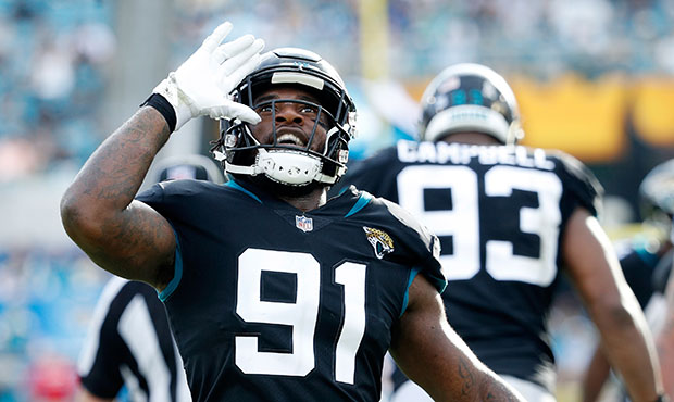 Danny O'Neil writes that Yannick Ngakoue fits what the Seahawks need f...