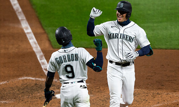 Drayer: Strange-Gordon played a role in Moore's improvement for Mariners -  Seattle Sports