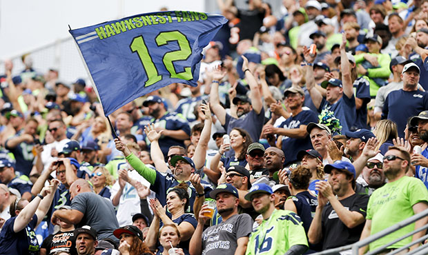 Moore: Seahawks may suffer most of all teams playing without fans