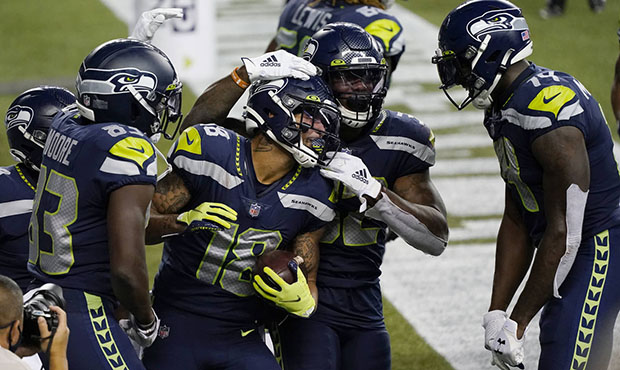 Seahawks Instant Reaction: Seattle Sports on win over Wilson's