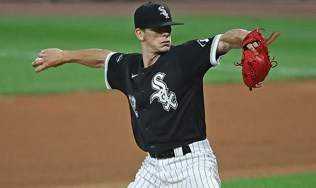 Mariners claim RHP Ian Hamilton, who played at WSU, from White Sox