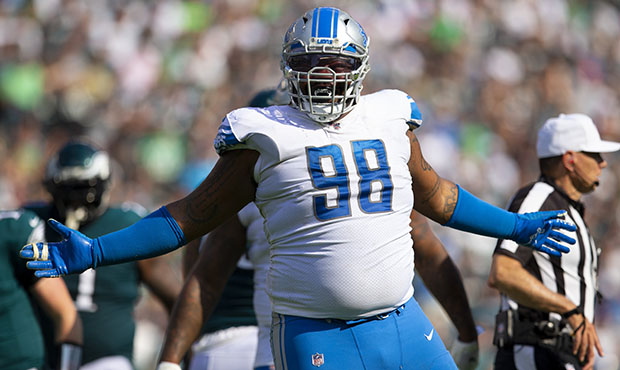 New York Giants agree to trade DT Damon Harrison to Detroit Lions, NFL  News