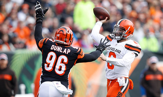Huard: Carlos Dunlap will have 'wind in his sails' after joining Seahawks -  Seattle Sports