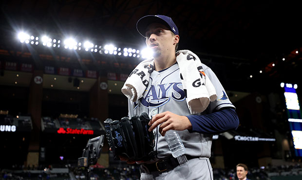 The move Blake Snell wants the Rays to make