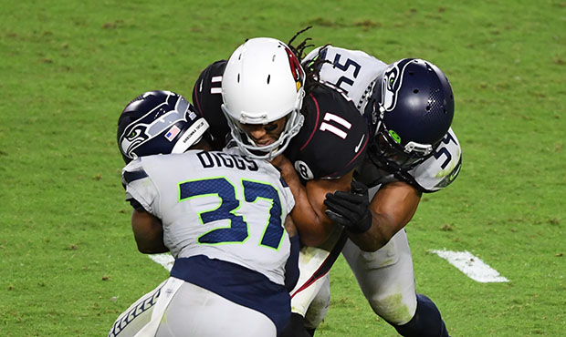 Seahawks' Quandre Diggs grateful for NFL success, Bobby Wagner's