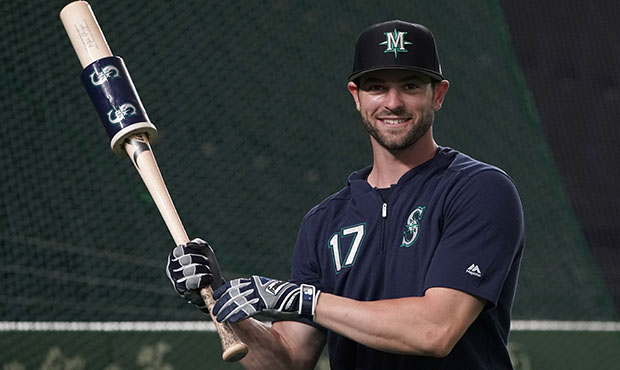 Mariners, OF Mitch Haniger avoid arbitration with contract agreement -  Seattle Sports