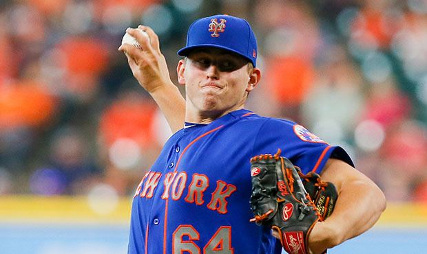 Chris Flexen leaves KBO's Bears to sign with Mariners: source