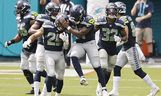 With new coaches, the Seahawks attack may not need a main RB