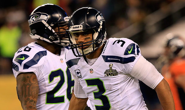 Russell Wilson's ex-Seahawks teammate points out why this is alarming -  Seattle Sports
